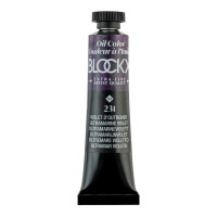 BLOCKX Oil Tube 20ml S3 231 Ultramarine Violet